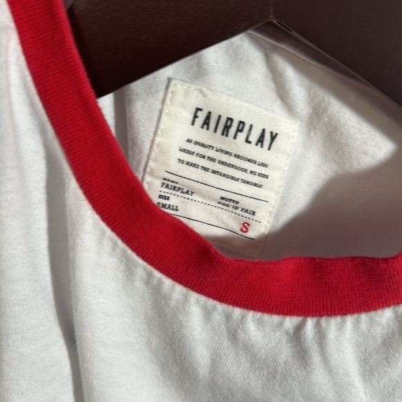 FairPlay - Picture 2 of 2